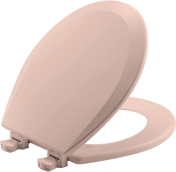 Sonite 90-F Closed Front With Cover For Regular Bowl Pink