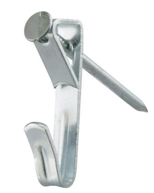 Anchor Wire 121030 Steel Zinc Plated Picture Hangers