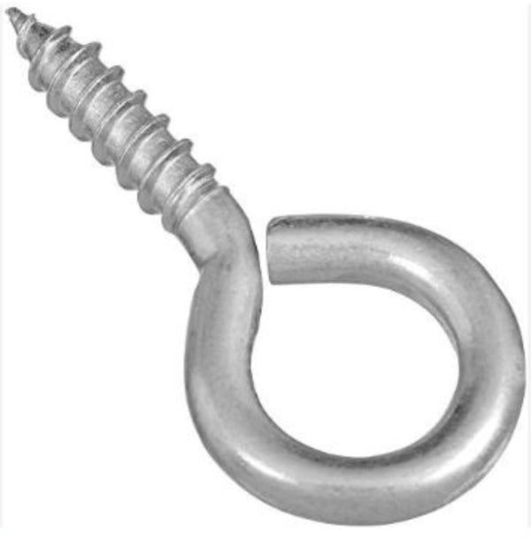 National Hardware N118-398 V2010 Screw Eye