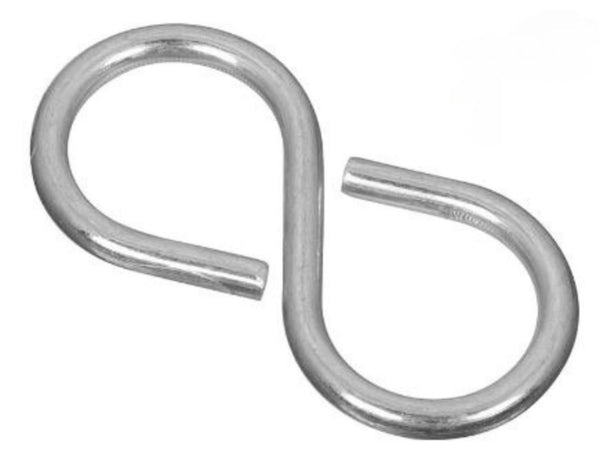 Ultra Hardware 61415 Closed S Hooks 5 Pack