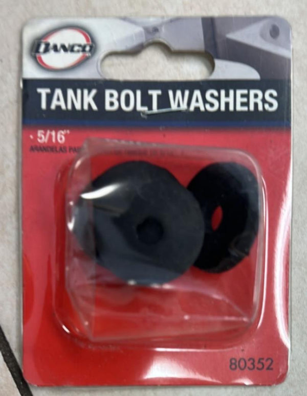 Danco 80352 Tank Bolt Washers