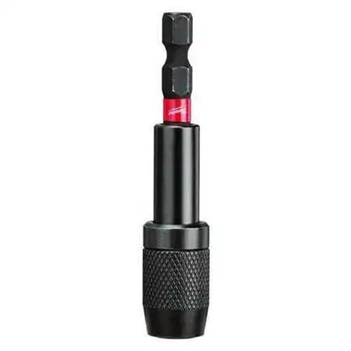 Milwaukee Tool 48-32-4531 Shockwave 2 7/8 In Impact Locking Bit Holder