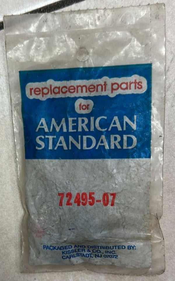 American Standard 72495-07 Kitchen Sink faucet Parts Kit