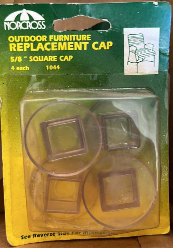 Norcross 1044 OutDoor Furniture Replacement Cap